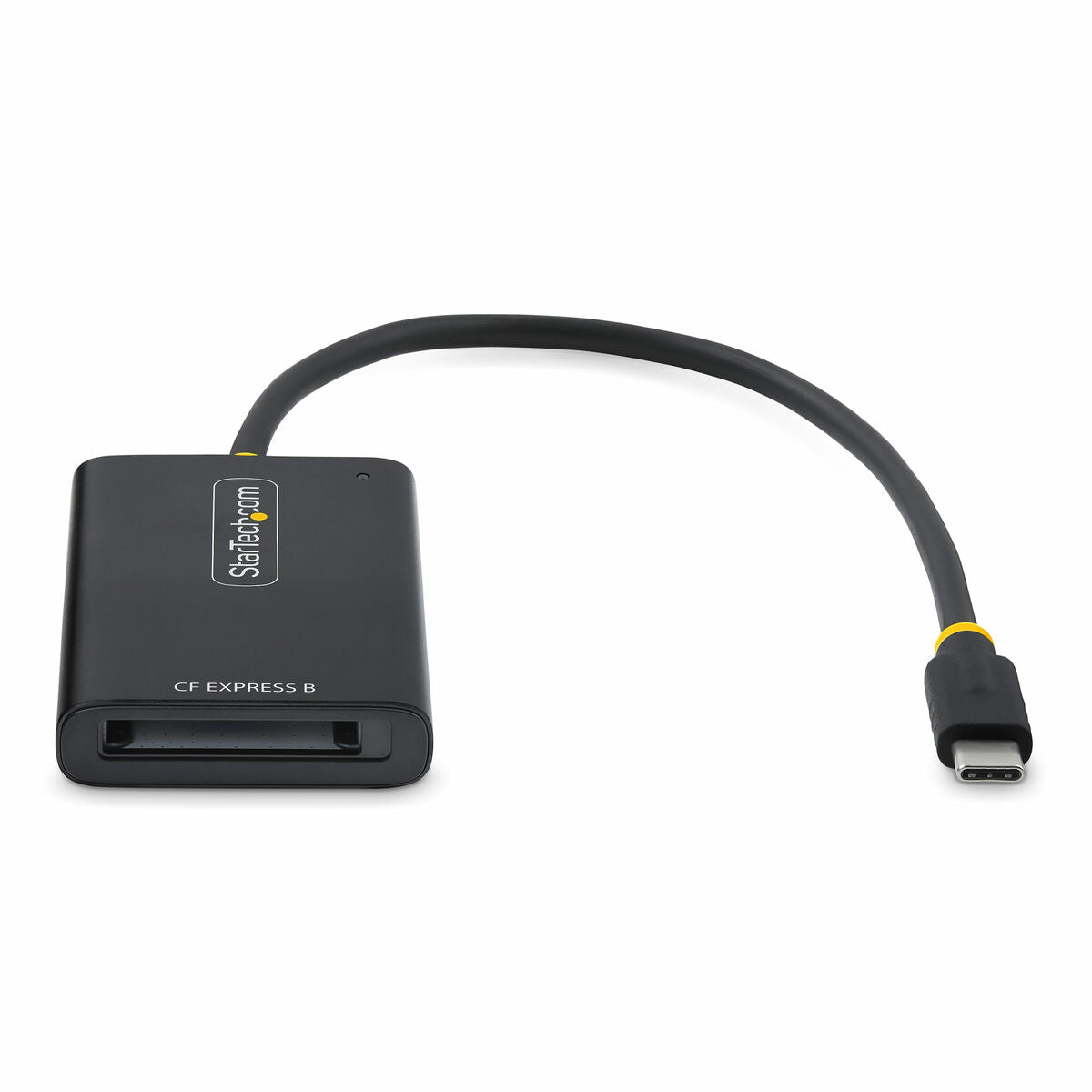 USB-C CFexpress Type B Card Reader