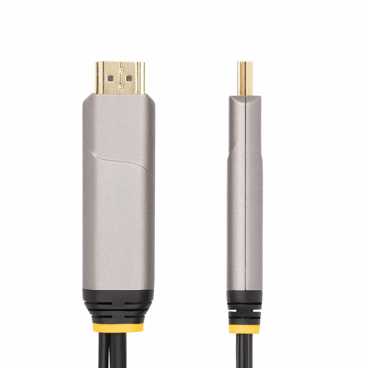30ft USB-C to HDMI Cable AOC 4K 60Hz