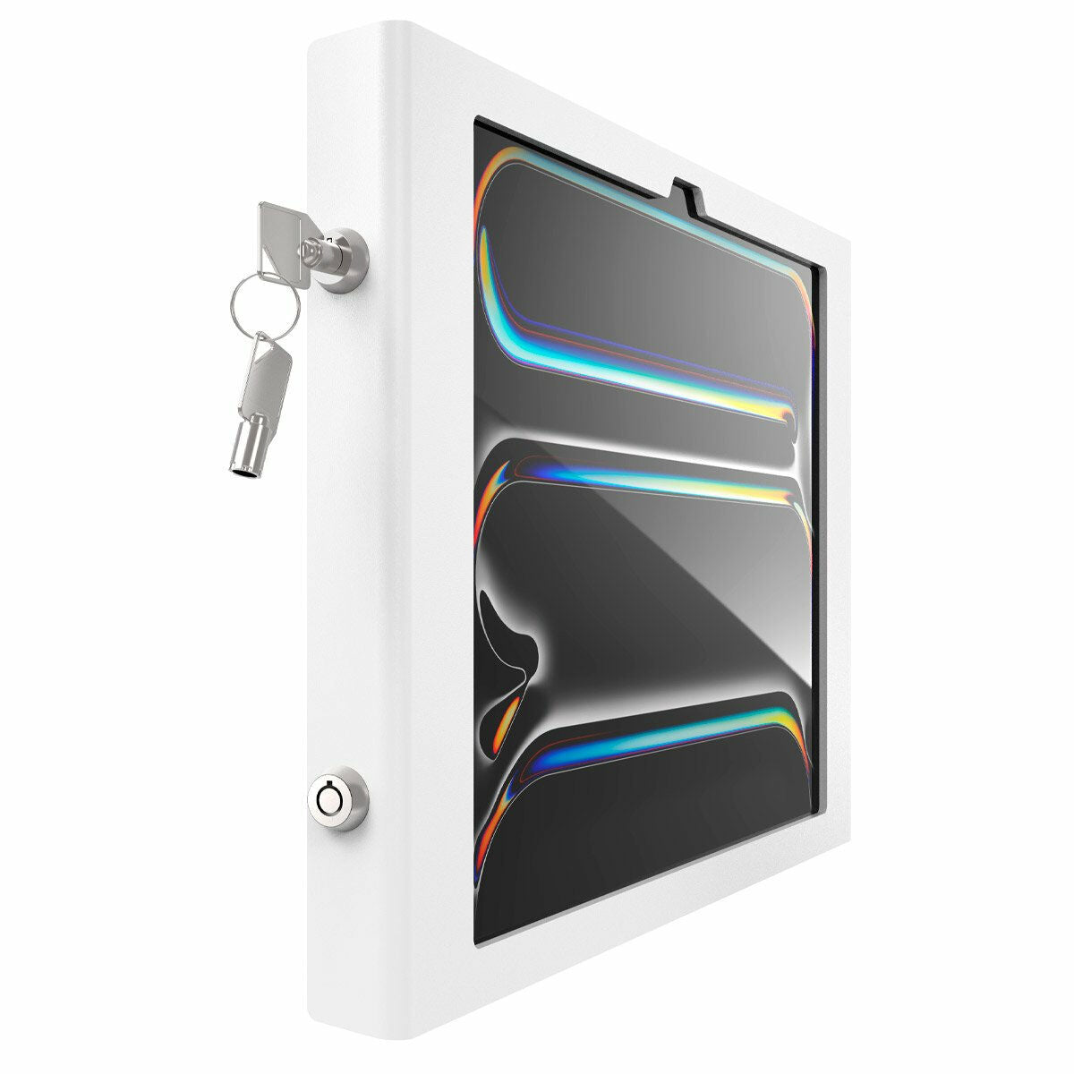 iPad Pro M4 13" 2024 Apex Secured Enc
