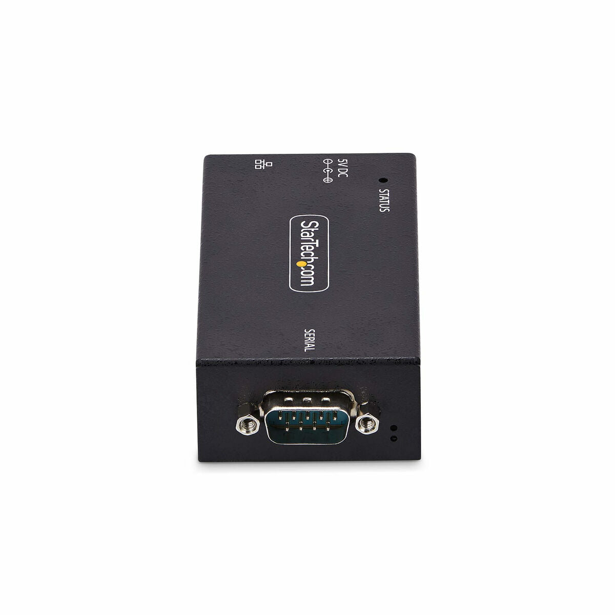 Serial to Ethernet Adapter LAN to RS232