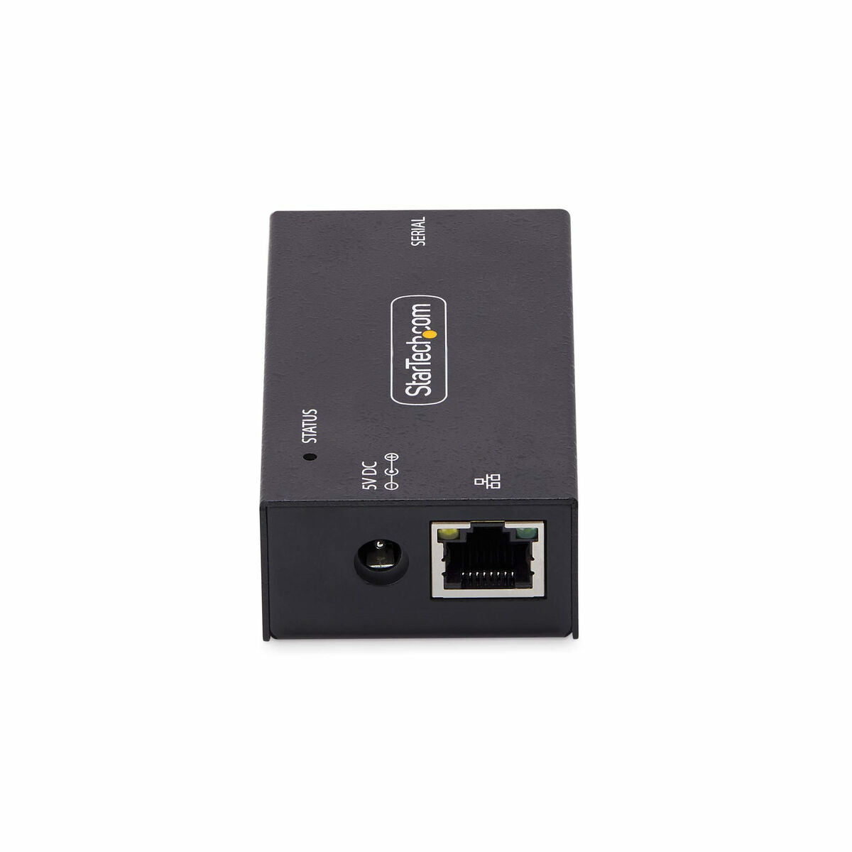 Serial to Ethernet Adapter LAN to RS232