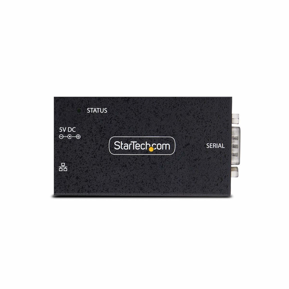 Serial to Ethernet Adapter LAN to RS232