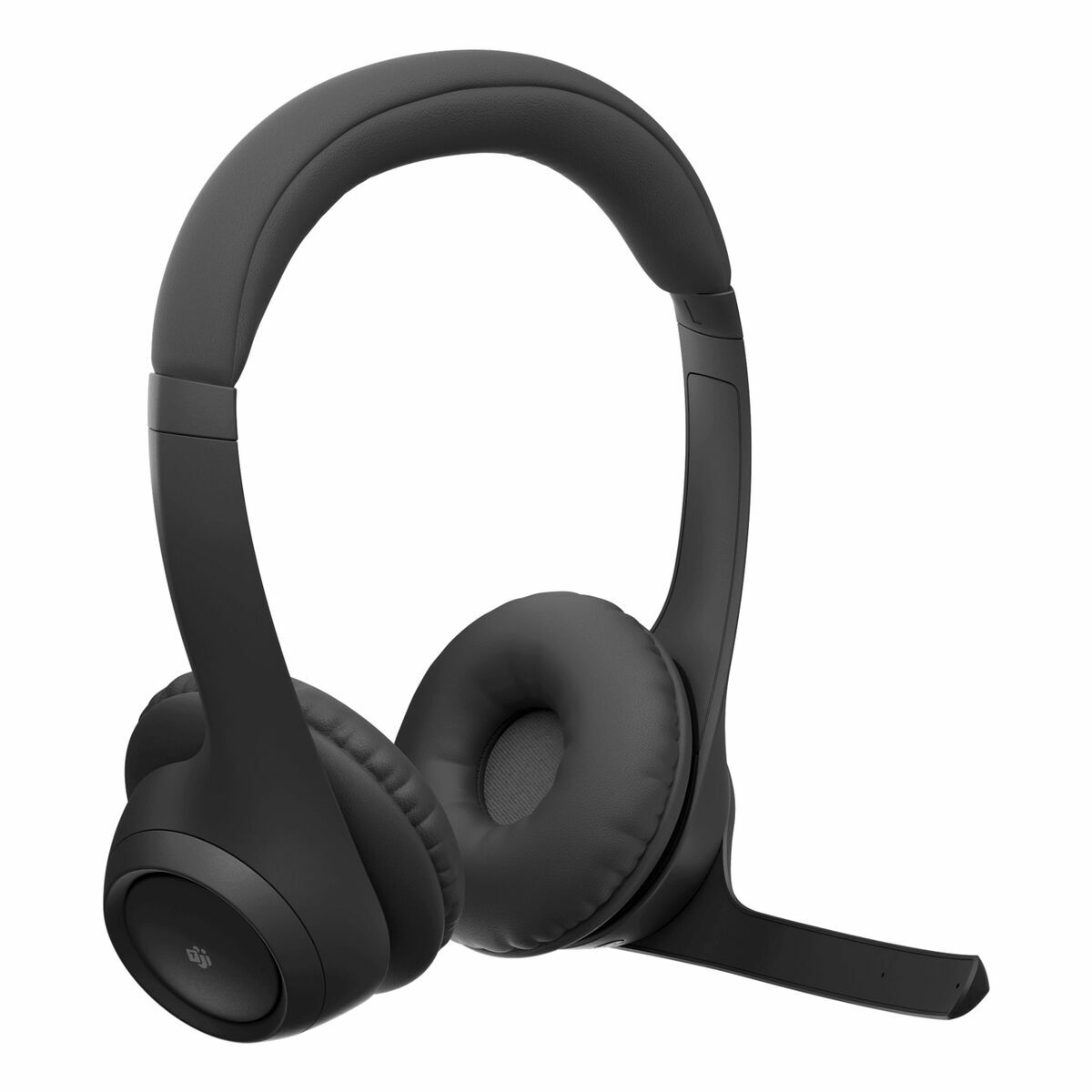 LOGITECH Headset - Zone 305 - Midnight Black - 2.4GHZ/BT - PLUGC - EMEA28-935 - BUNDLE TEAMS