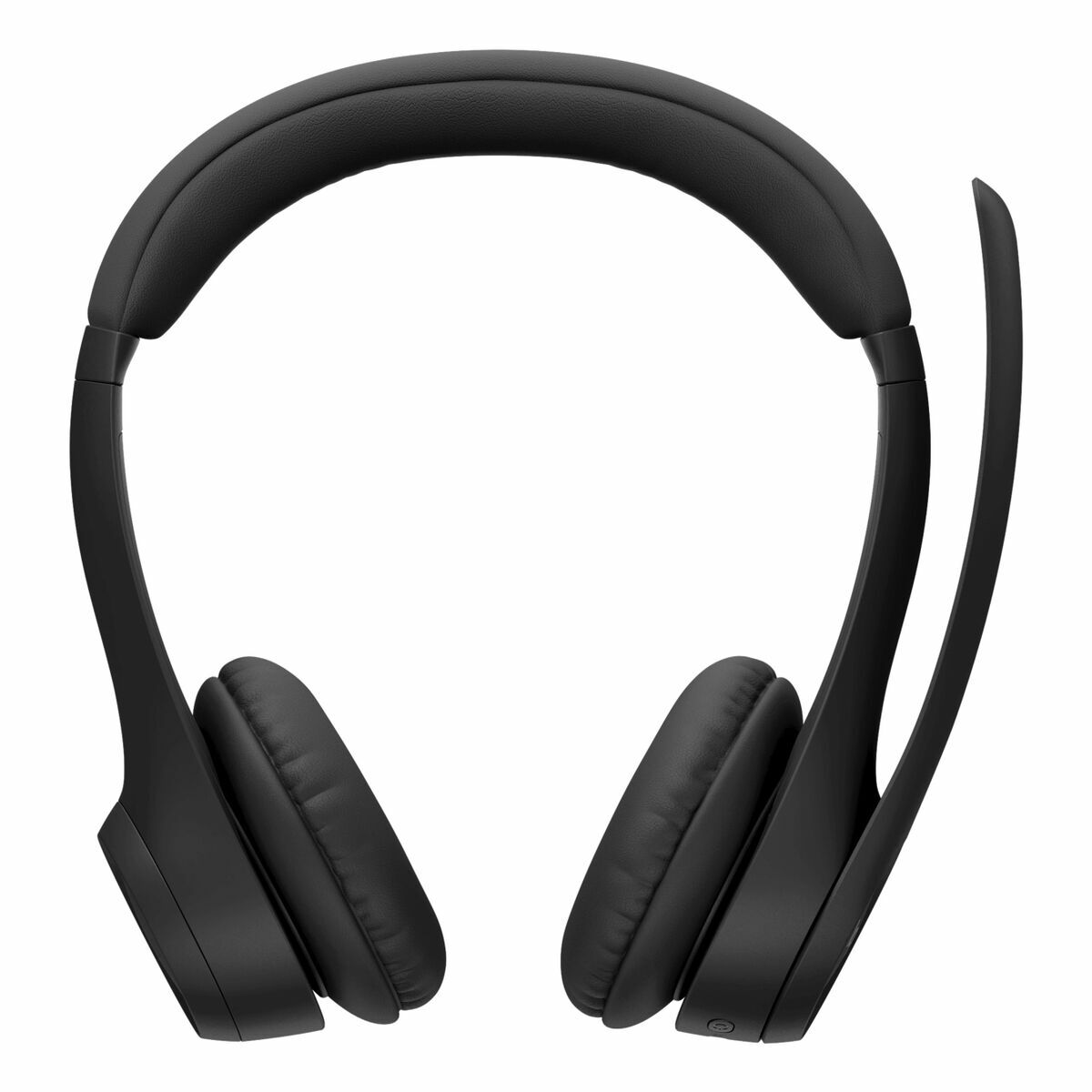 LOGITECH Headset - Zone 305 - Midnight Black - 2.4GHZ/BT - PLUGC - EMEA28-935 - BUNDLE TEAMS