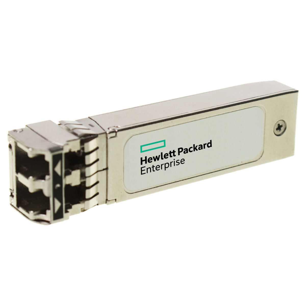 HPE Aruba Networking 10G SR SFP+ LC 400m OM4 MMF C-Class Transceiver