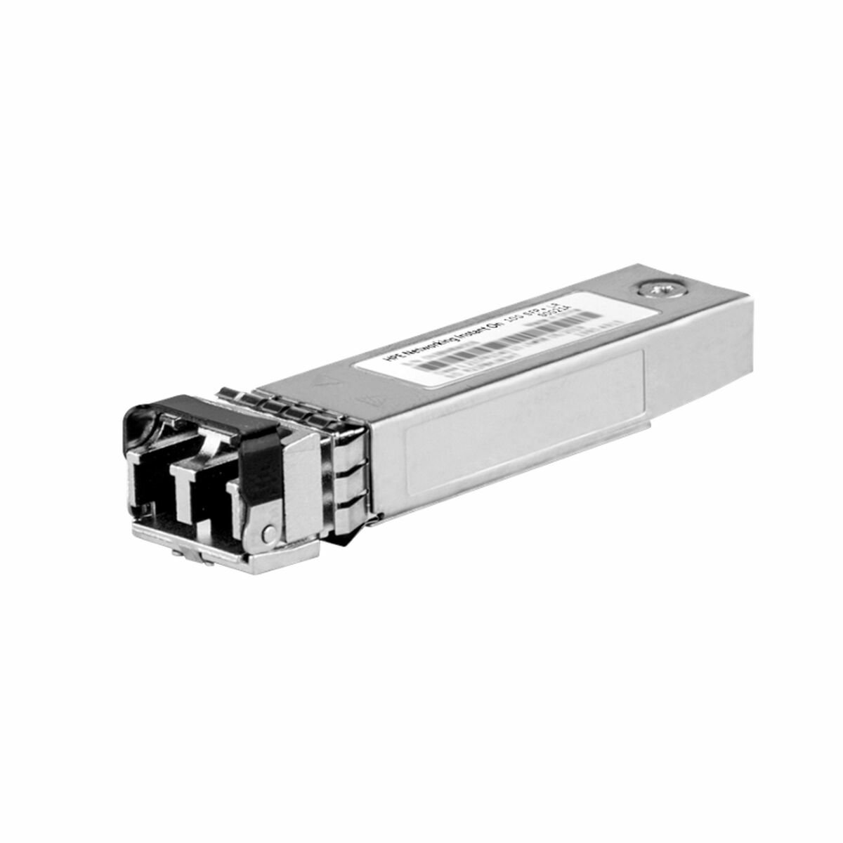 HPE Networking Instant On Module transmetteur transceiver SFP+ 10GbE 10GBase LR mode unique LC jusquà 10 km 850 nm / 1310 nm