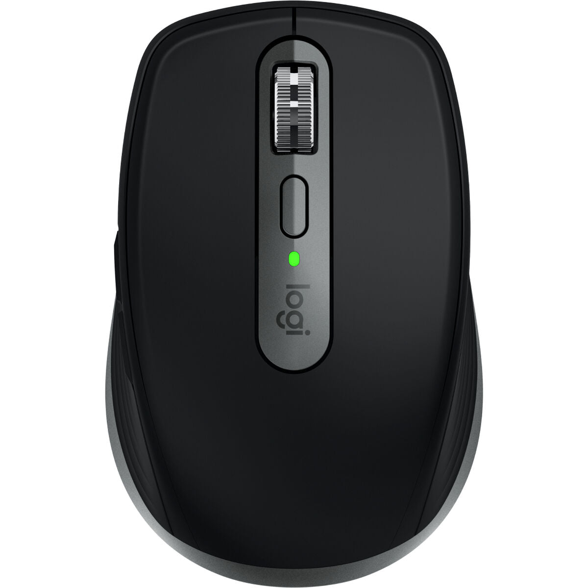LOGITECH MX Anywhere 3S for Mac - Space Grey - EMEA28-935