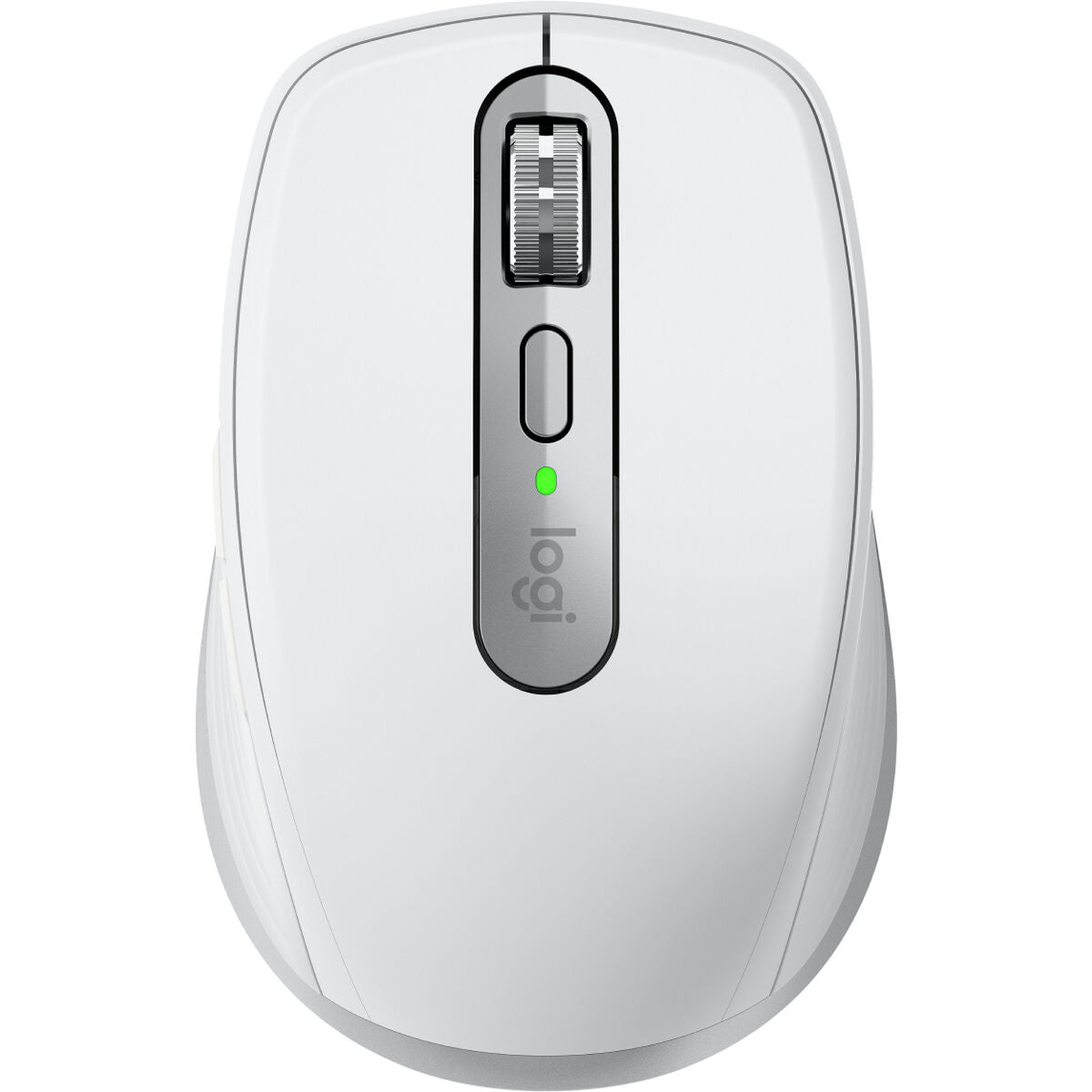 LOGITECH MX Anywhere 3S for Mac - Pale Grey - EMEA28-935