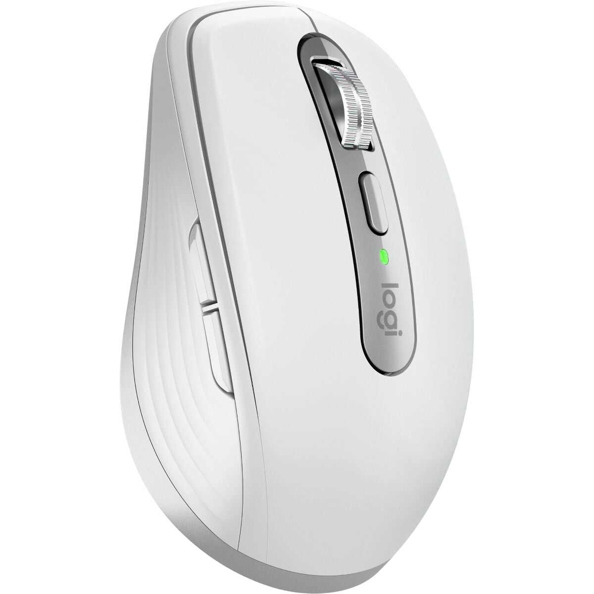 LOGITECH MX Anywhere 3S for Mac - Pale Grey - EMEA28-935