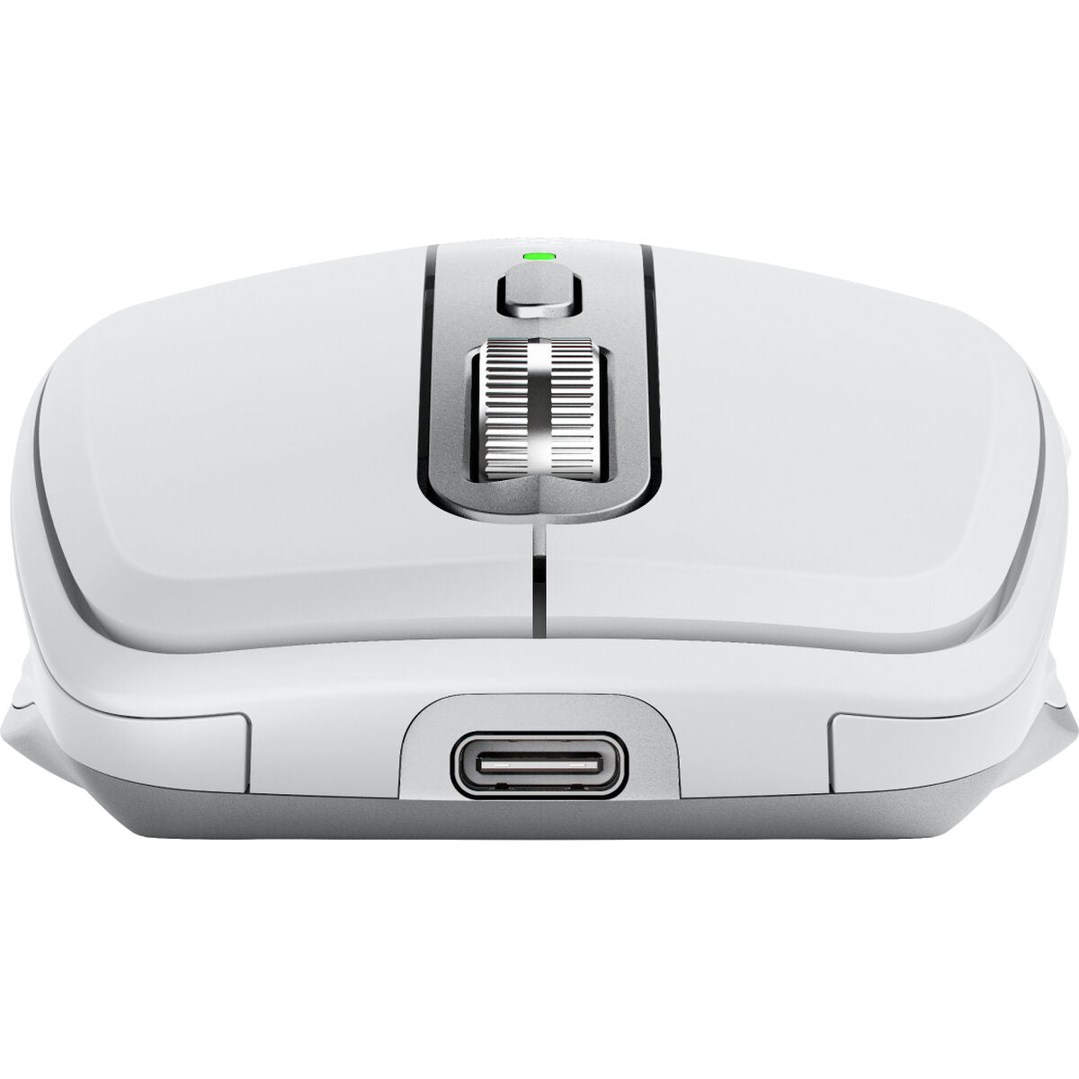 LOGITECH MX Anywhere 3S for Mac - Pale Grey - EMEA28-935