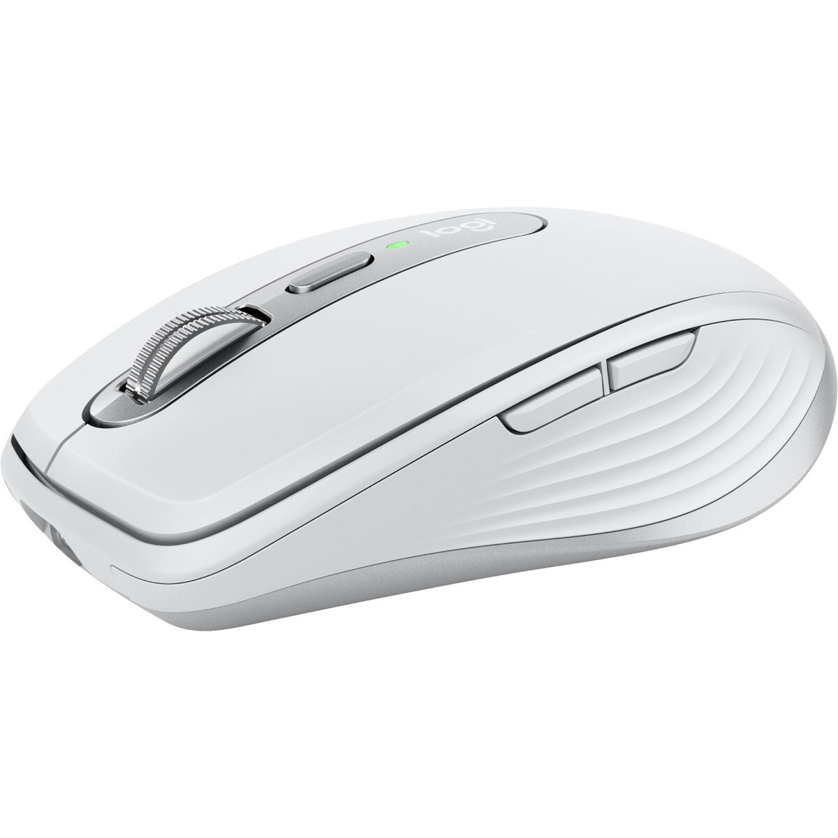 LOGITECH MX Anywhere 3S for Mac - Pale Grey - EMEA28-935