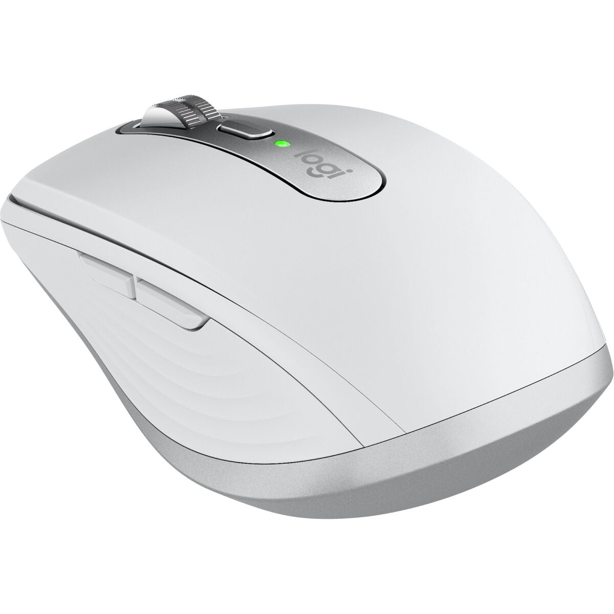 LOGITECH MX Anywhere 3S for Mac - Pale Grey - EMEA28-935