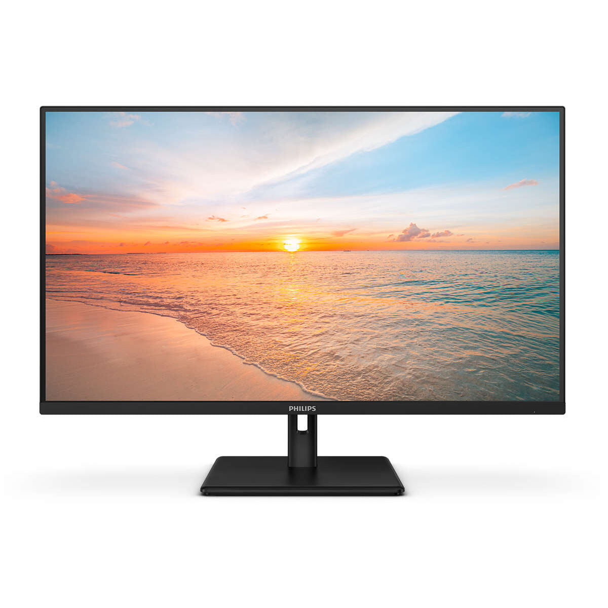 PHILIPS 32E1N1800LA 31.5p Adaptive Sync 3840x2160 HDMI DP Black