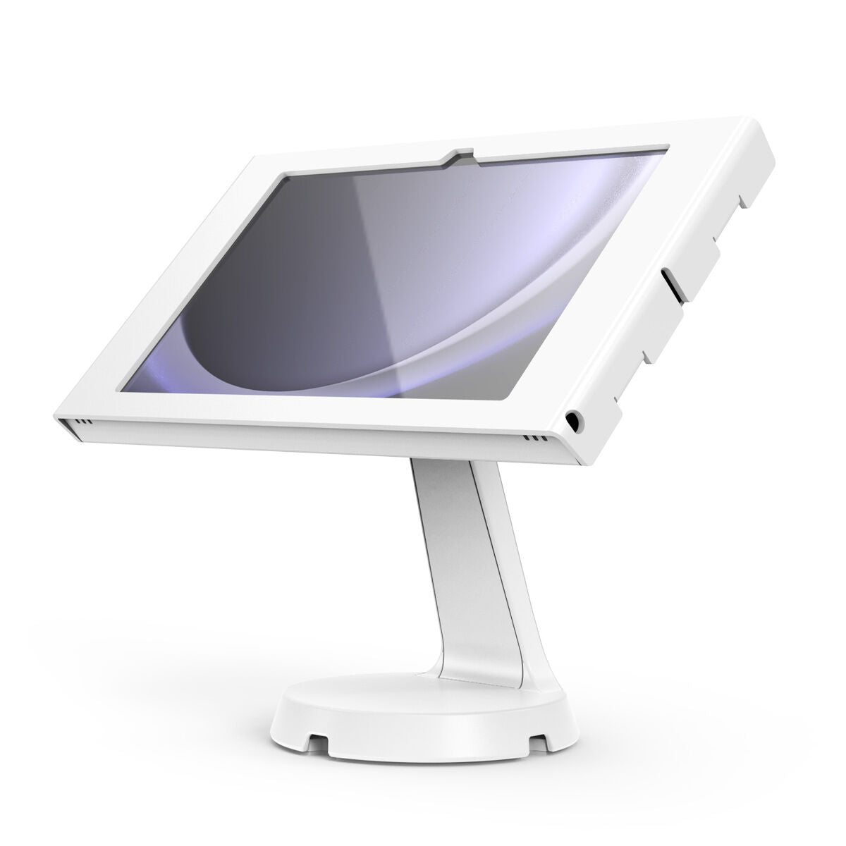 Galaxy Tab A9+Apex Enclosure Mast Stand