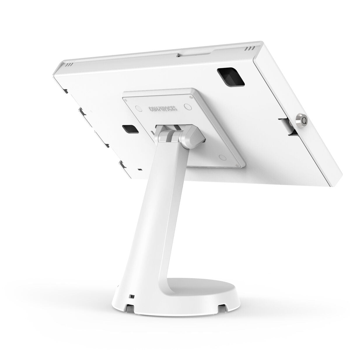 Galaxy Tab A9+Apex Enclosure Mast Stand