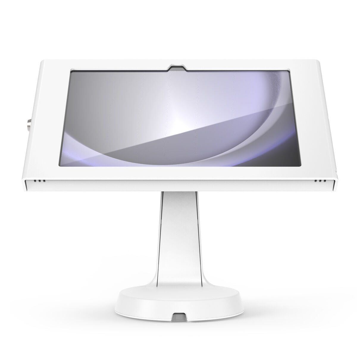 Galaxy Tab A9+Apex Enclosure Mast Stand