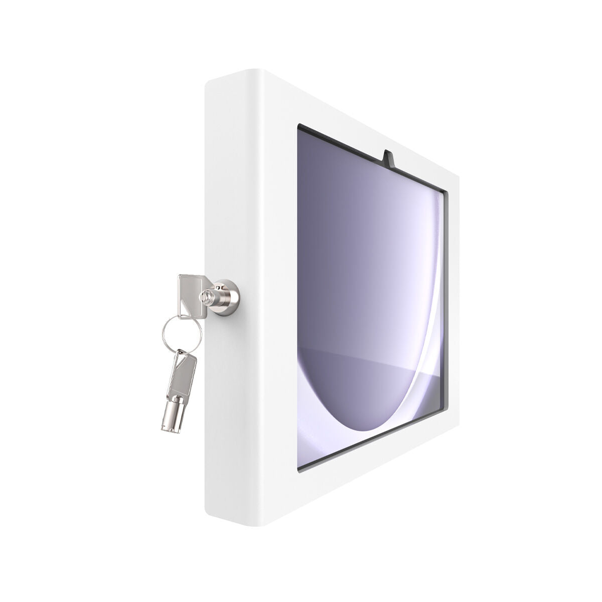 Galaxy Tab A9+Apex Enclosure Wall Mount