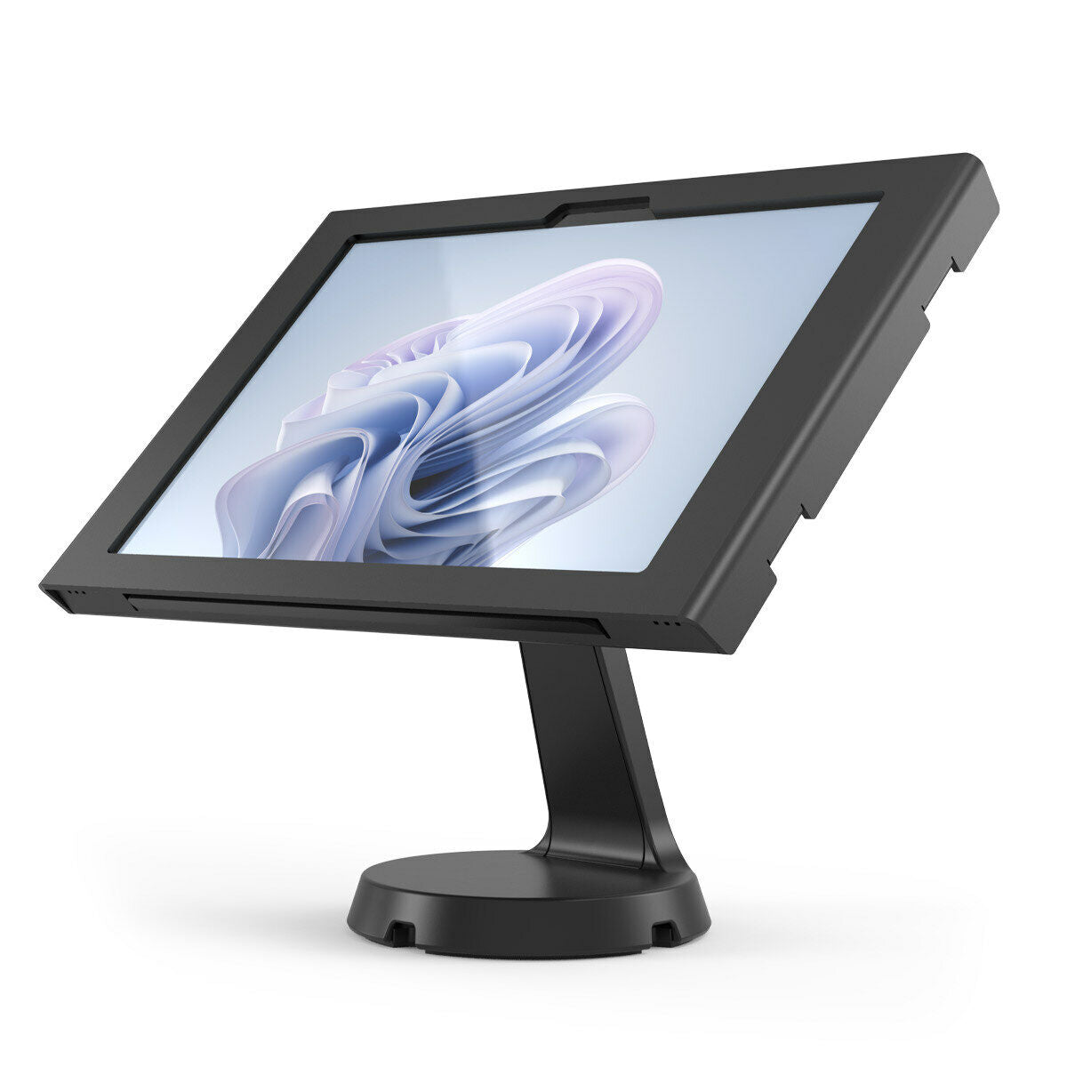 iPad 10.2" Space Enclosure Mast Counter