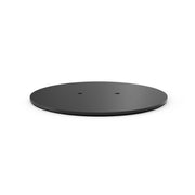 Stability Base for the Mast Stand Black