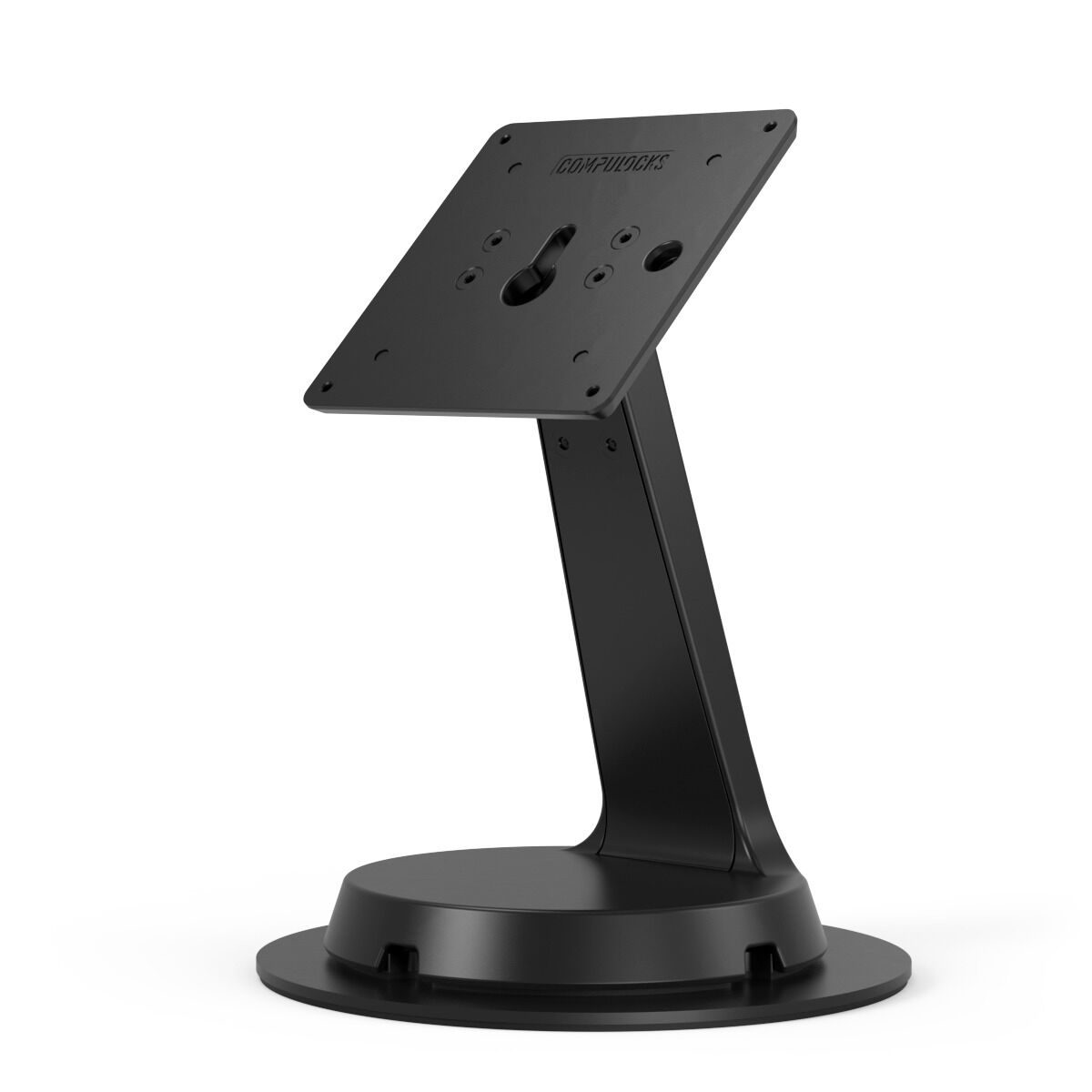 Stability Base for the Mast Stand Black