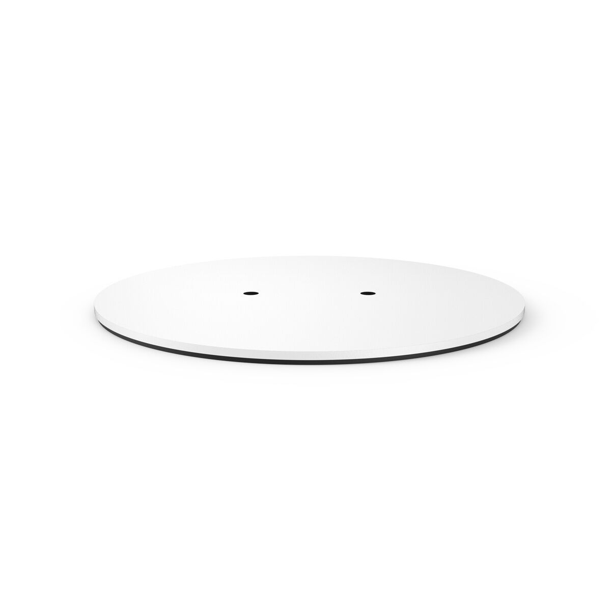 Stability Base for the Mast Stand White