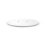 Stability Base for the Mast Stand White