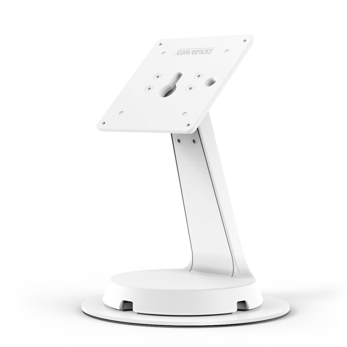 Stability Base for the Mast Stand White