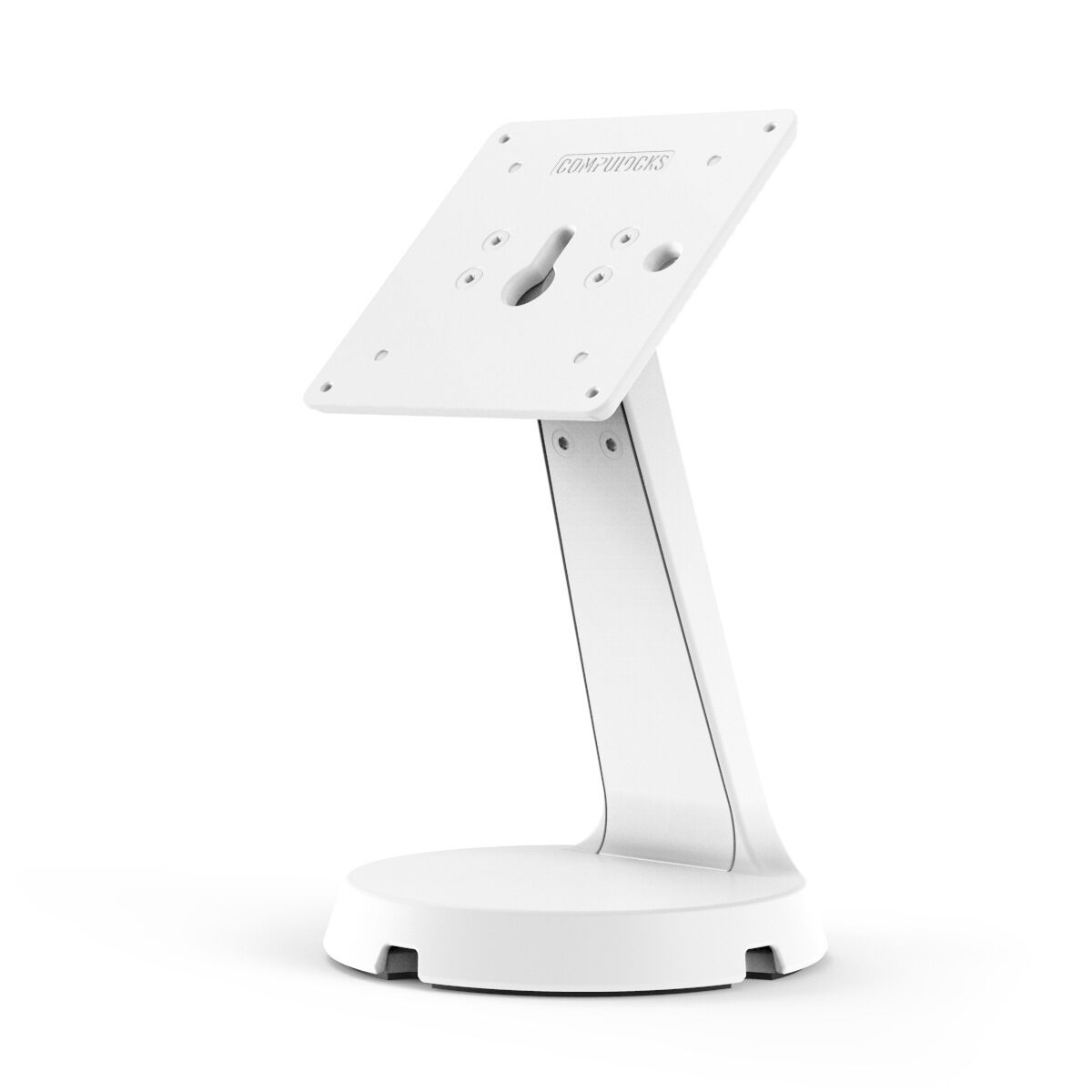 iPad 10.2" Space Enclosure Mast Counter
