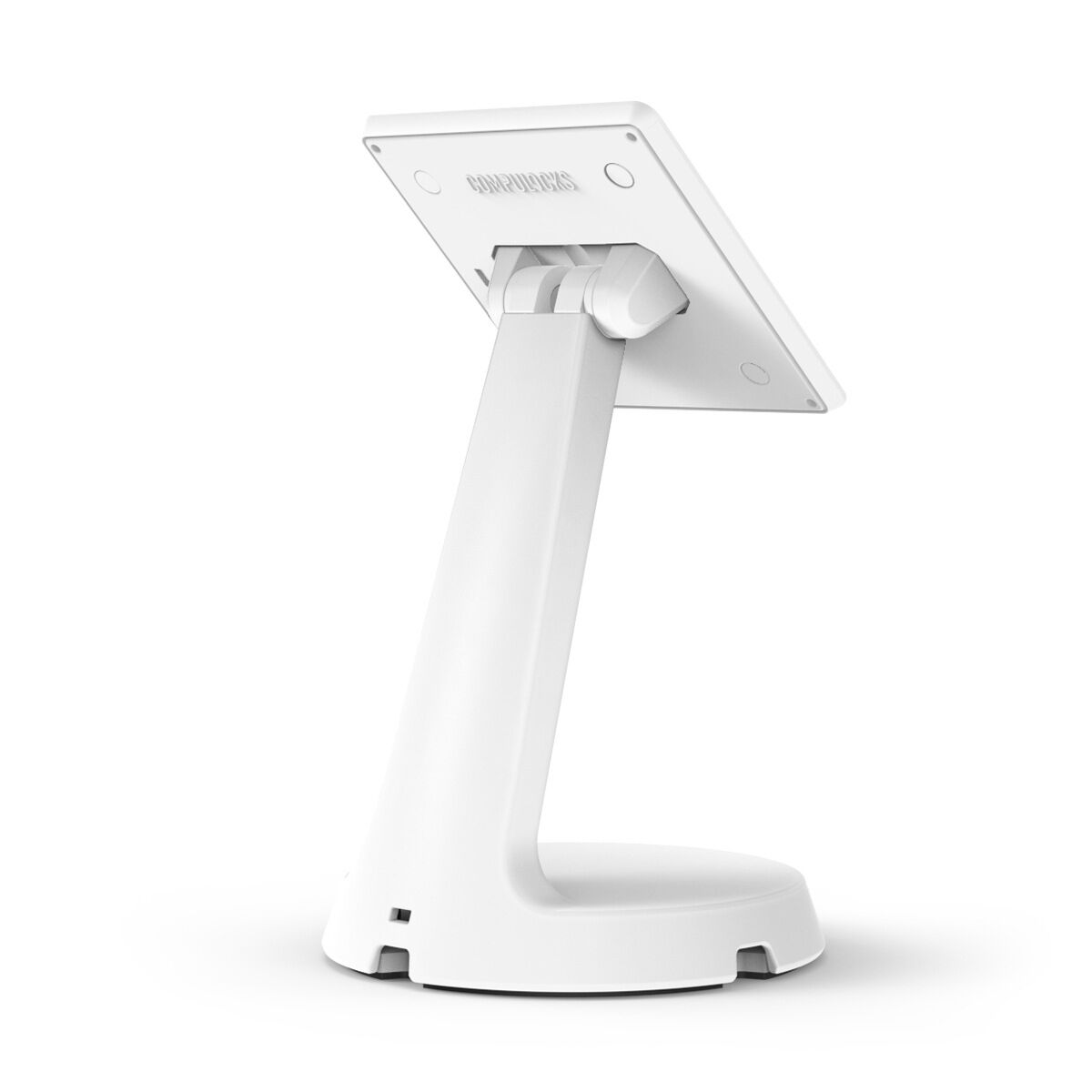 iPad 10.2" Space Enclosure Mast Counter
