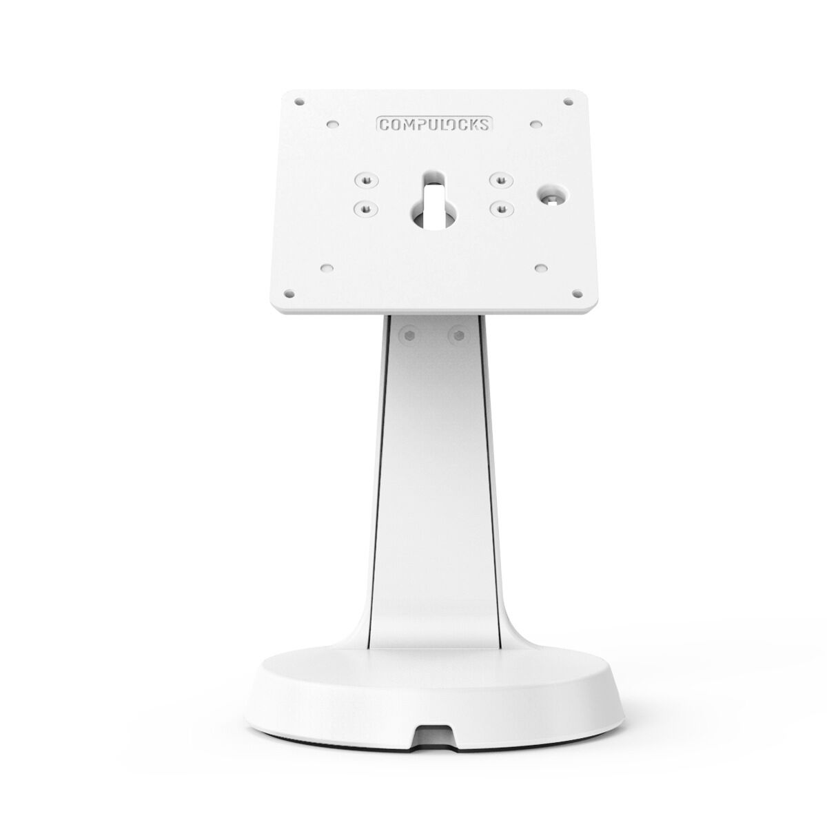 iPad 10.2" Space Enclosure Mast Counter