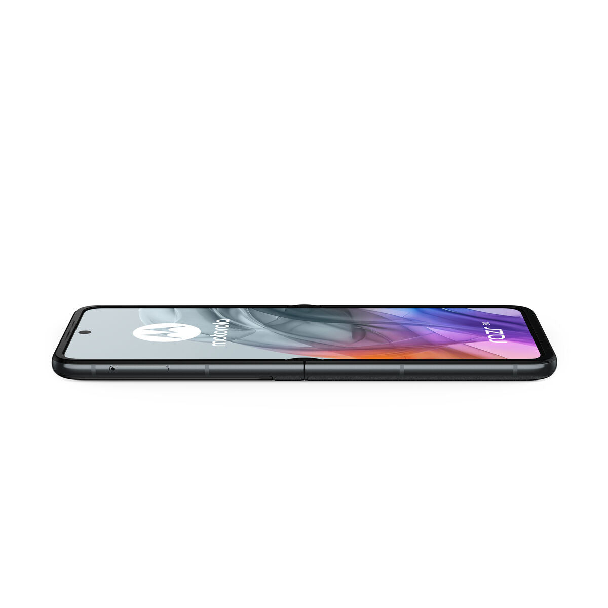 Razr 50 Steel wool/gris acier 12+256GB