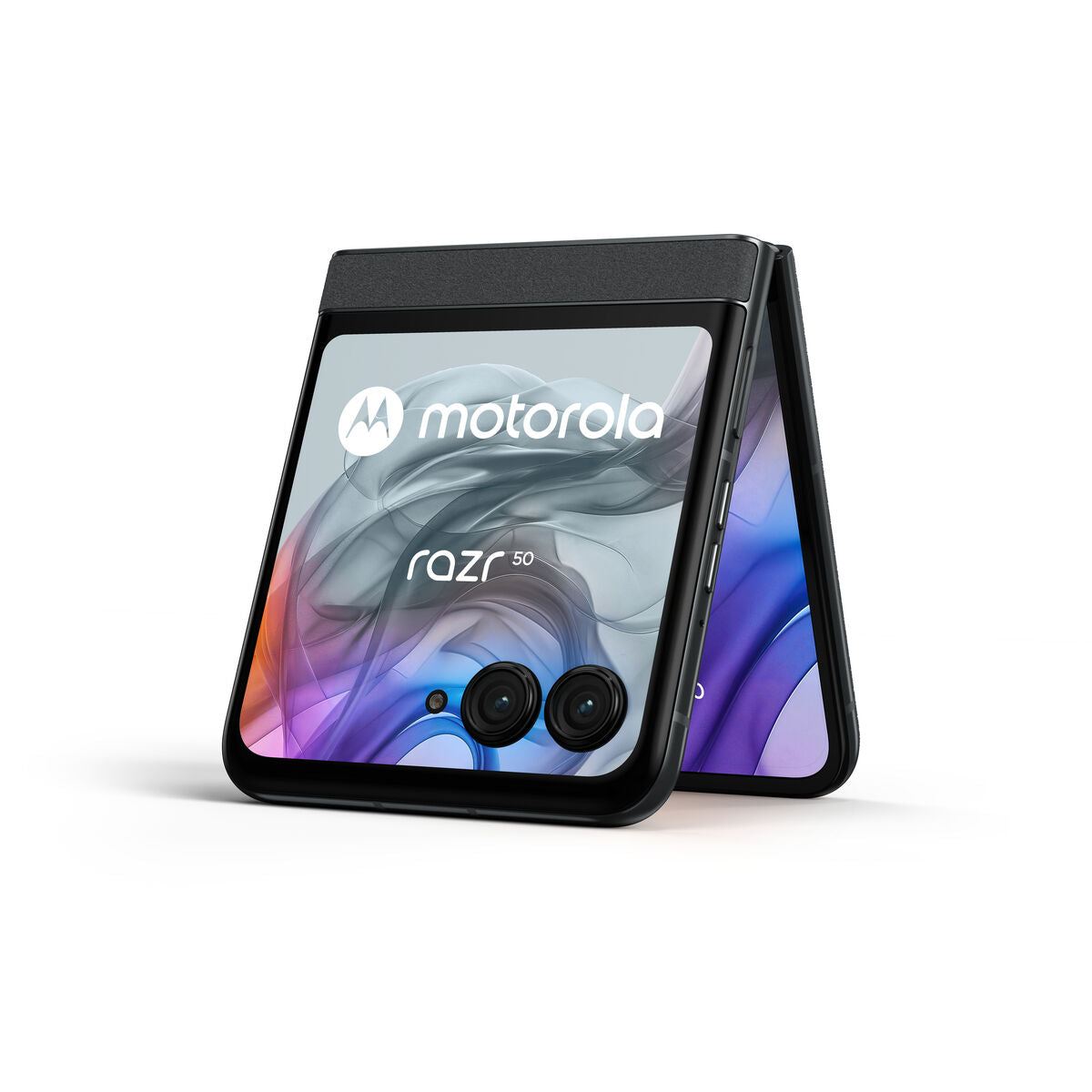 Razr 50 Steel wool/gris acier 12+256GB