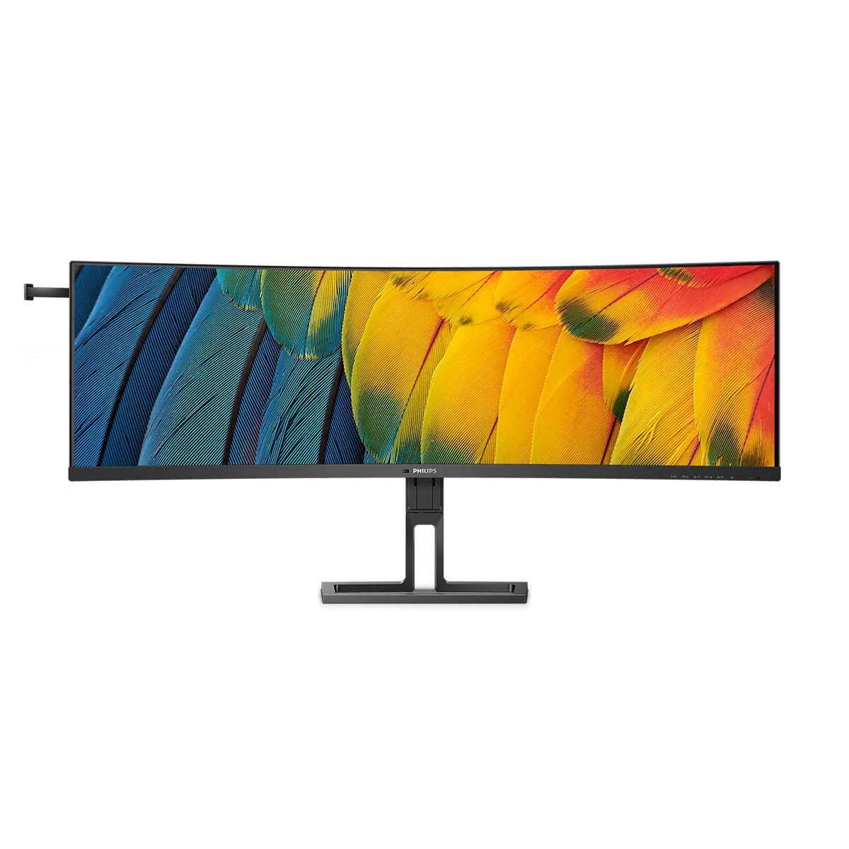 PHILIPS 45B1U6900C/00 44.5p 5120x1440 VA Curved Monitor