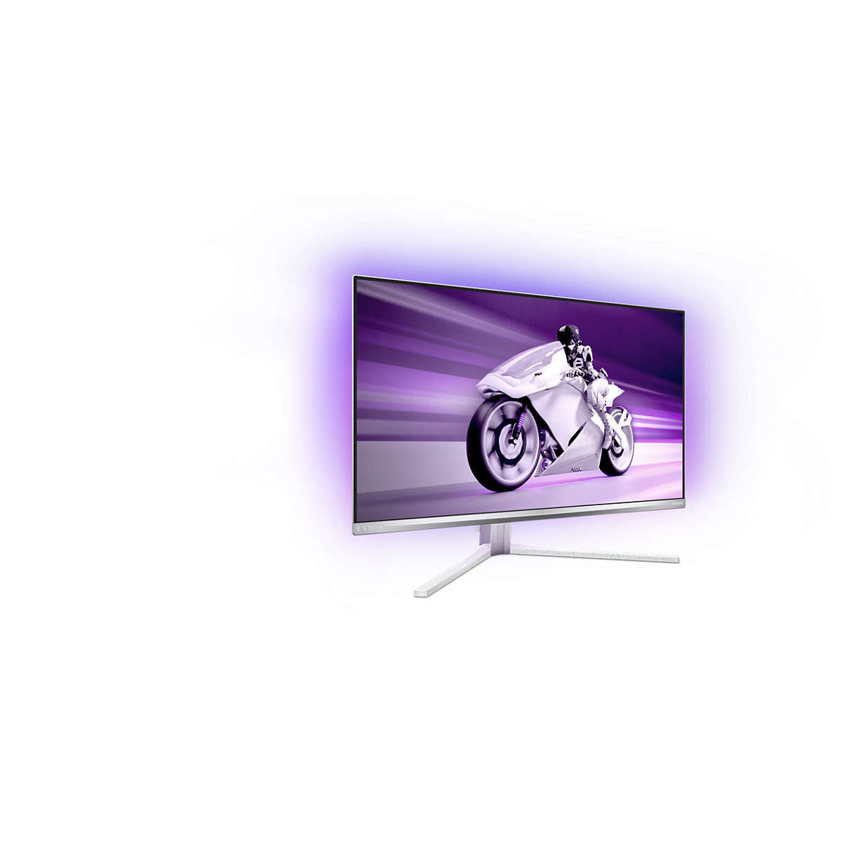 PHILIPS 27M2N8500/00 26.5p QHD OLED 360Hz 1000cd/m2 0.03ms HDMI2.1x2 DP USB Type C Speakers Height Adj.