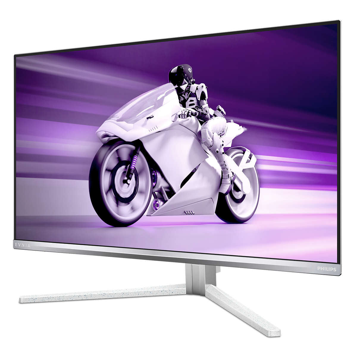 PHILIPS 27M2N8500/00 26.5p QHD OLED 360Hz 1000cd/m2 0.03ms HDMI2.1x2 DP USB Type C Speakers Height Adj.