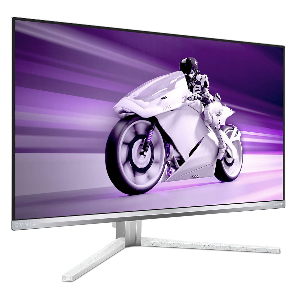 PHILIPS 27M2N8500/00 26.5p QHD OLED 360Hz 1000cd/m2 0.03ms HDMI2.1x2 DP USB Type C Speakers Height Adj.