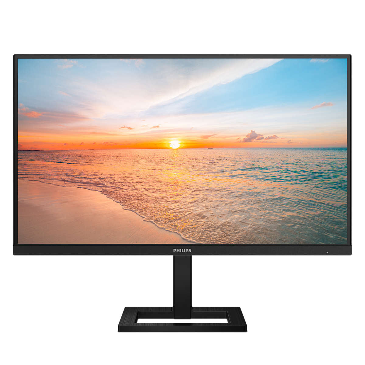 PHILIPS 27E1N1800AE/00 27p IPS 4K UHD 60Hz 350cd/m2 4ms 2xHDMI2.0 DP Speakers Pivot