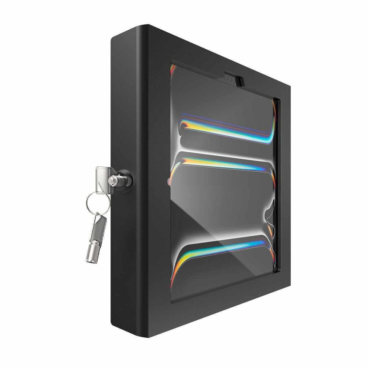 Universal Tablet Magnetic Mast Counter S