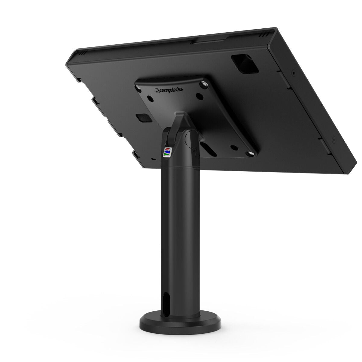 Galaxy Tab A9+11" Swell Enclosure Tilt