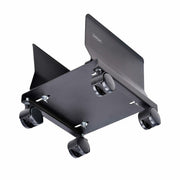 Computer Tower Cart Rolling CPU Caddy