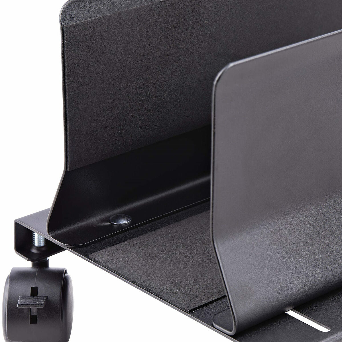 Computer Tower Cart Rolling CPU Caddy