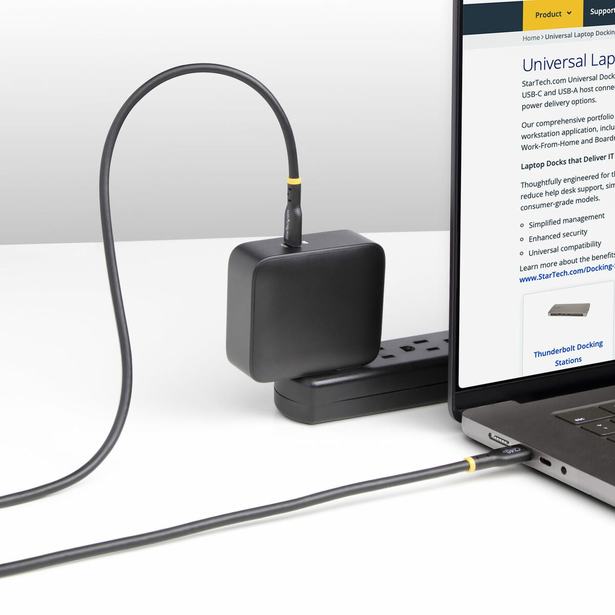4m USB-C Charging Cable 240W PD EPR