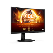 AOC Gaming CQ27G4X - 27 Zoll QHD Curved
