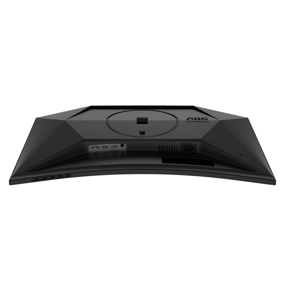 AOC Gaming CQ27G4X - 27 Zoll QHD Curved