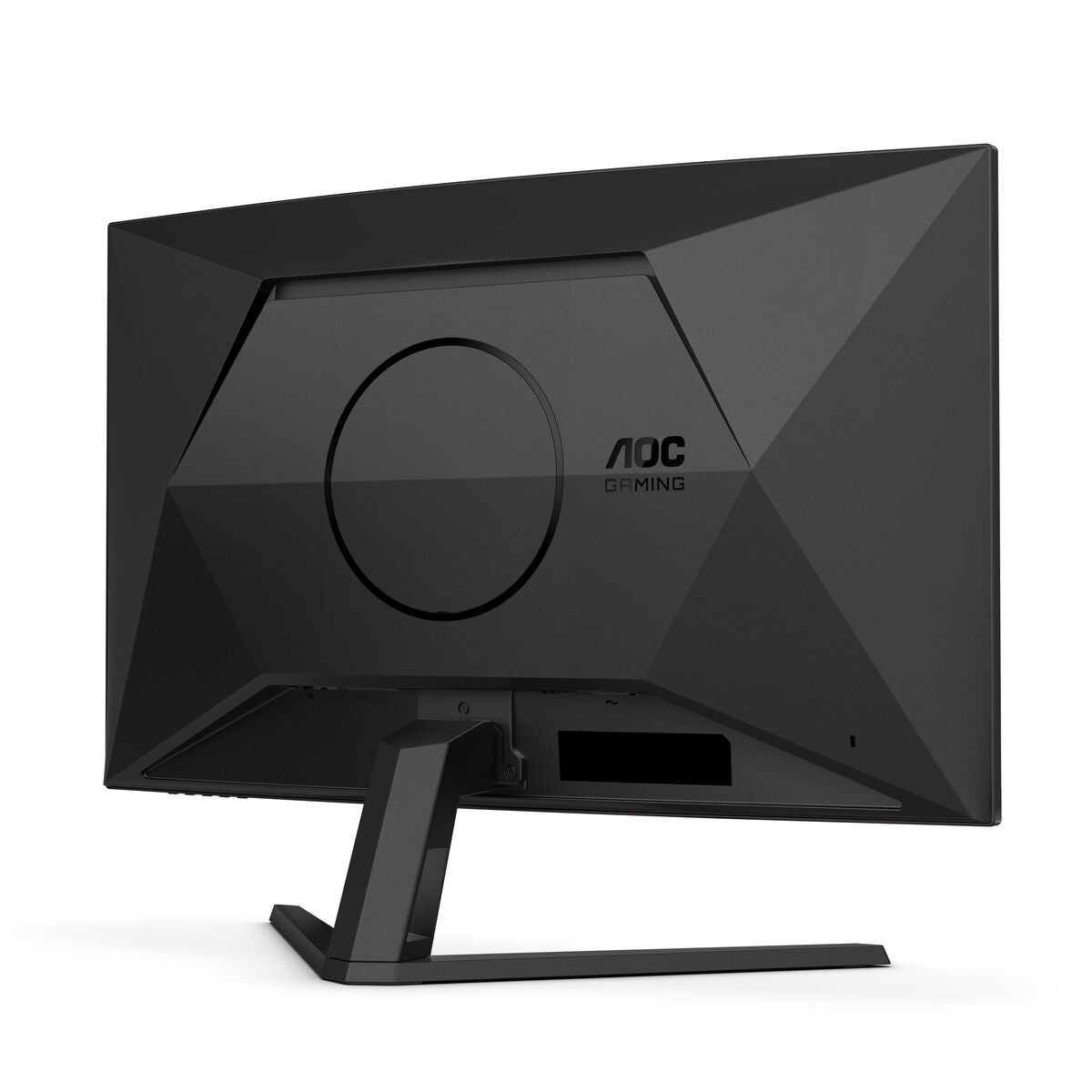 AOC CQ32G4VE 31.5p Curved 2560x1440 0.5ms HDMI DP Black/Grey