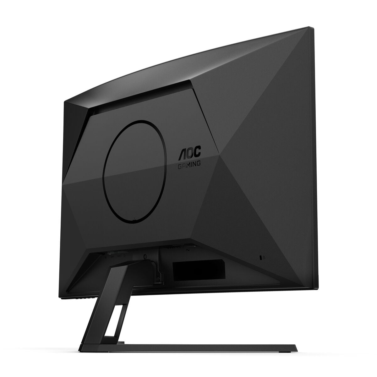 AOC CQ32G4VE 31.5p Curved 2560x1440 0.5ms HDMI DP Black/Grey