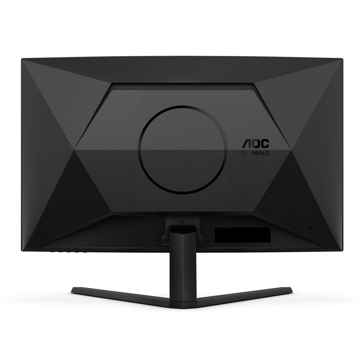 AOC CQ32G4VE 31.5p Curved 2560x1440 0.5ms HDMI DP Black/Grey