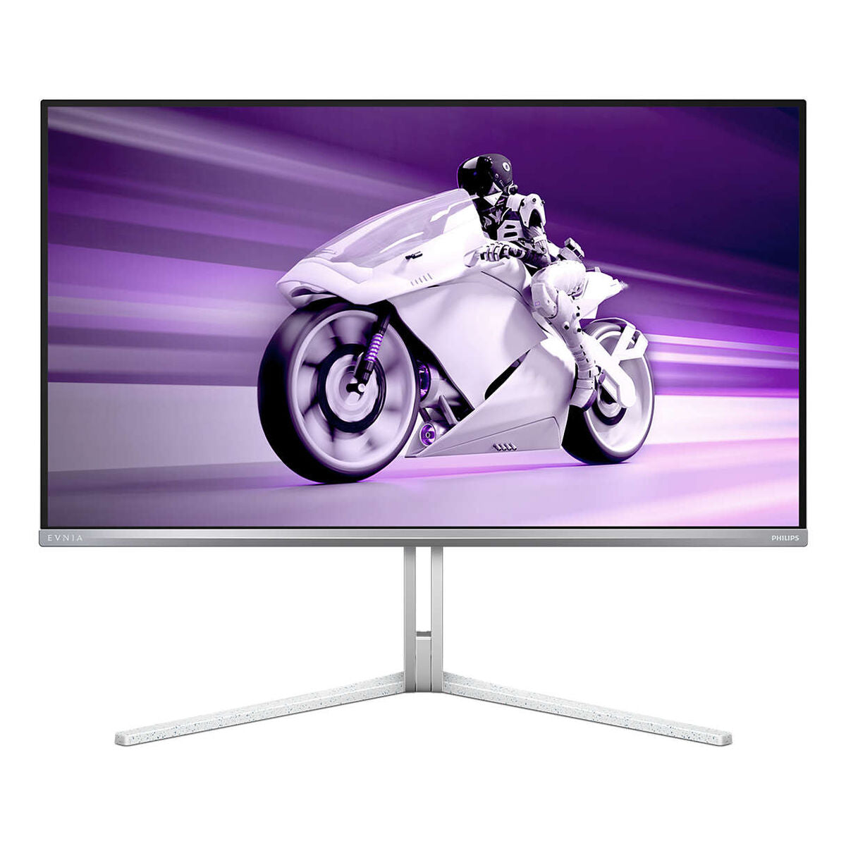 PHILIPS 32M2N8900/00 32p UHD OLED 240Hz 250cd/m2 0.03ms 2xHDMI2.1 DP USB Type C PD90W Speakers Height Adj.