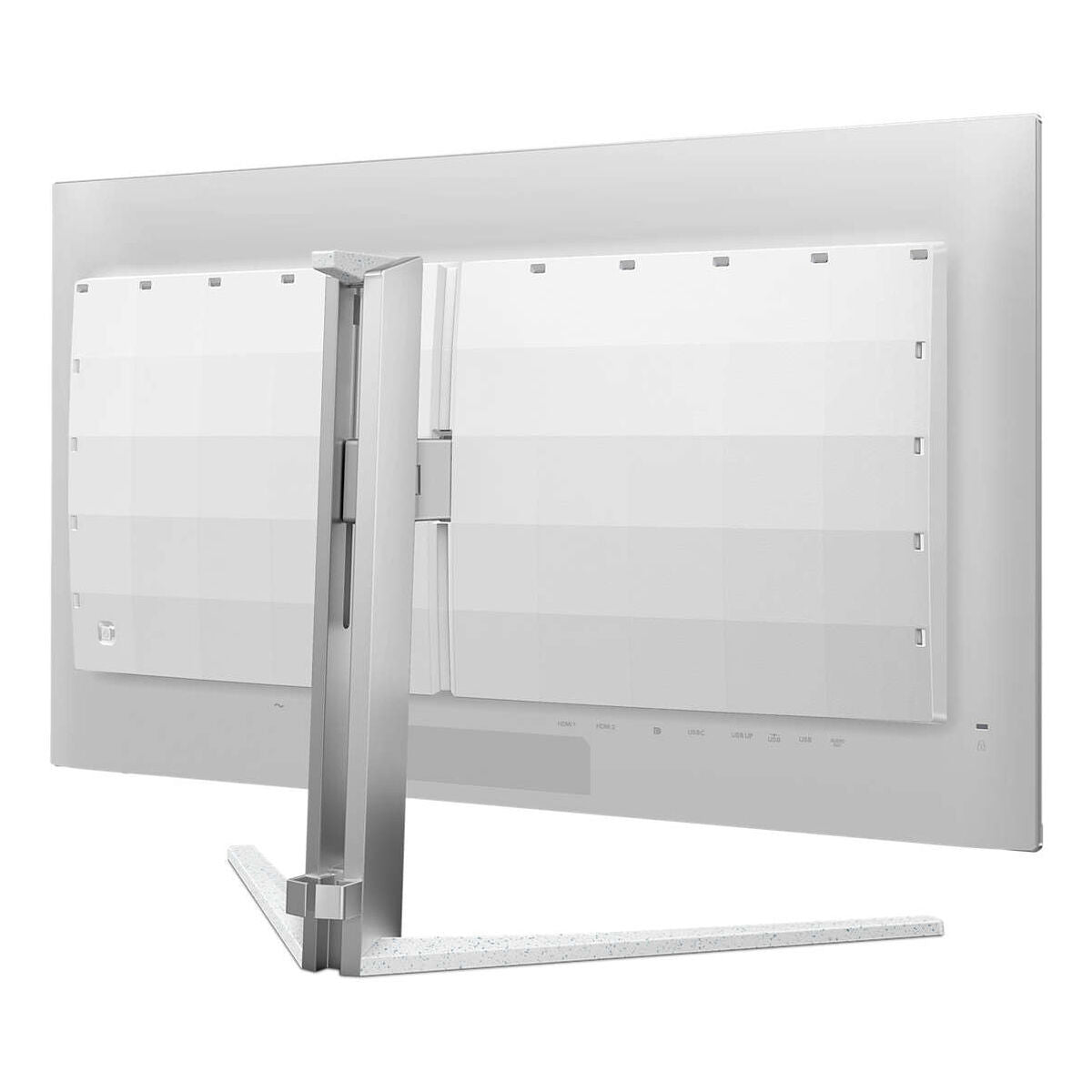 PHILIPS 32M2N8900/00 32p UHD OLED 240Hz 250cd/m2 0.03ms 2xHDMI2.1 DP USB Type C PD90W Speakers Height Adj.