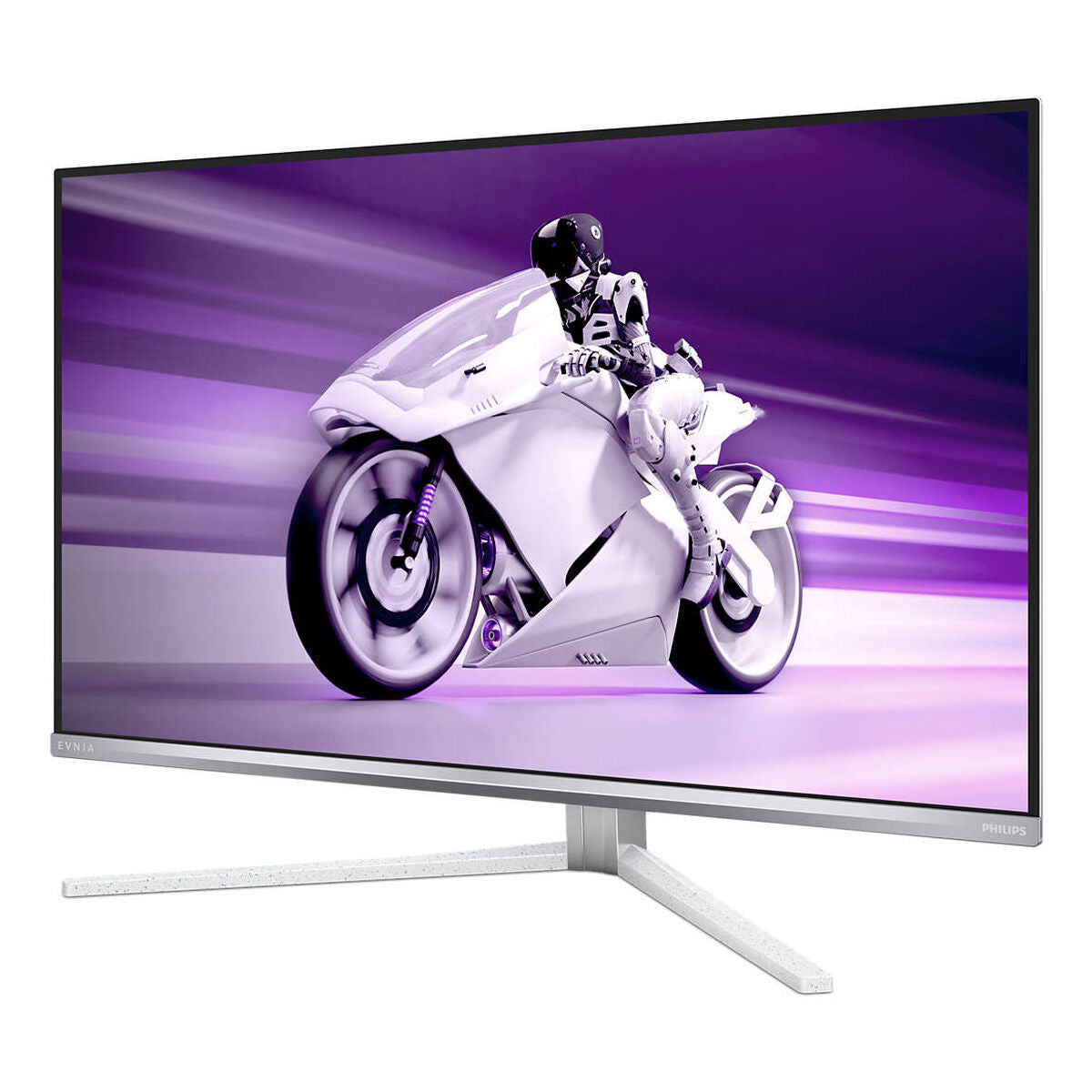 PHILIPS 32M2N8900/00 32p UHD OLED 240Hz 250cd/m2 0.03ms 2xHDMI2.1 DP USB Type C PD90W Speakers Height Adj.